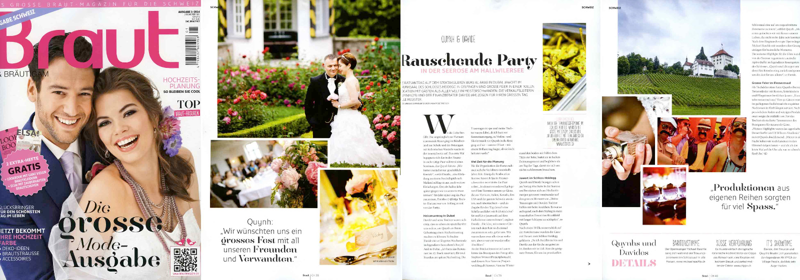 Braut & Brauetigam 1 2014 blog fb